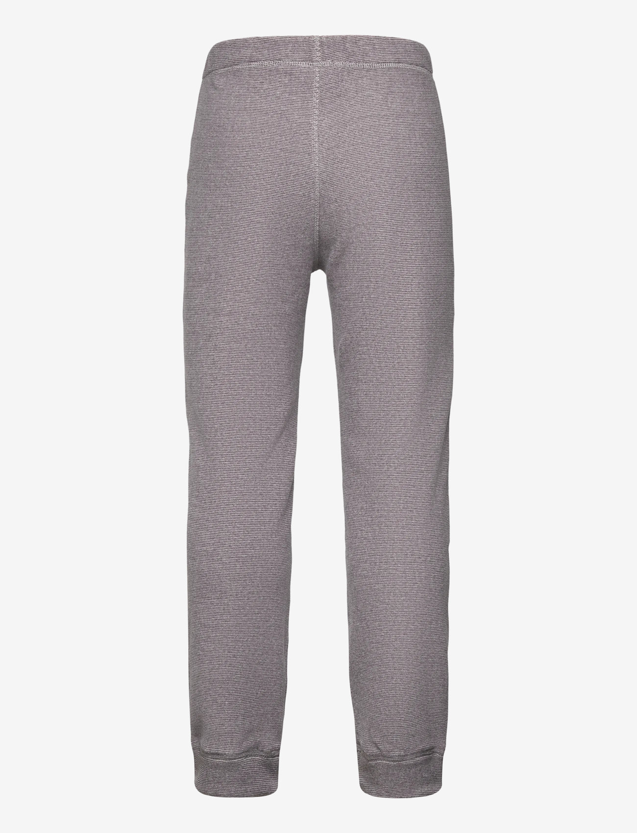 ISBJÖRN of Sweden - LYNX Pant - fleecehosen - glaciergrey - 1