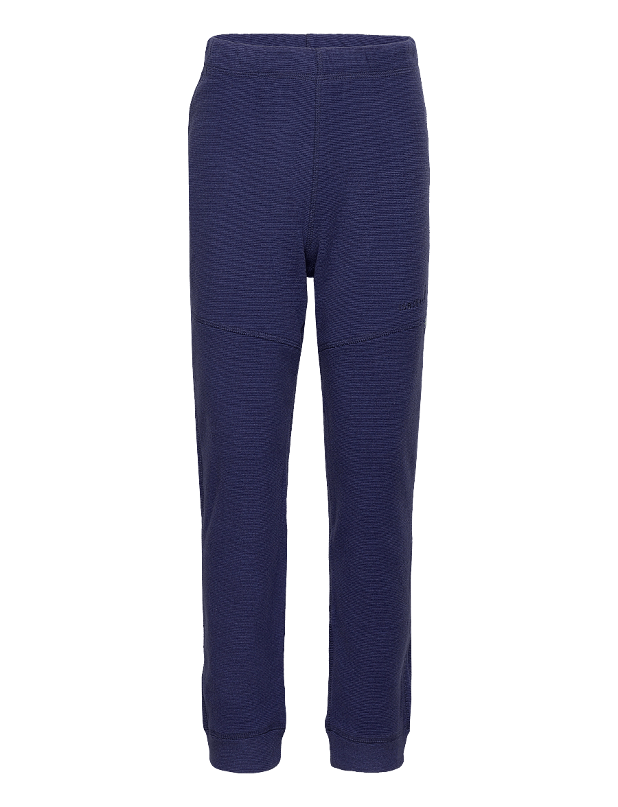 ISBJÖRN of Sweden - LYNX Pant Kids - pantalons thermo-isolants - navy - 1