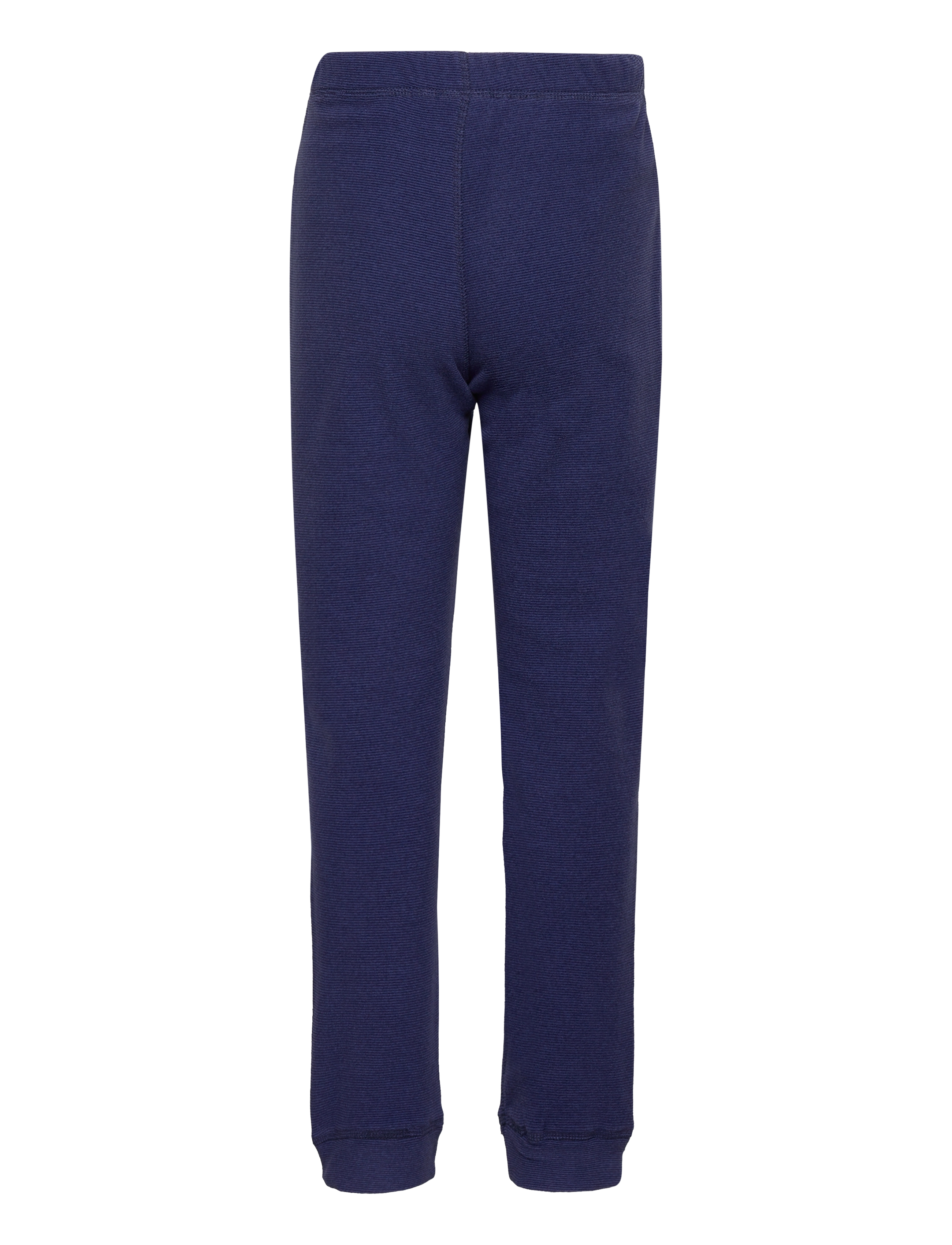 ISBJÖRN of Sweden - LYNX Pant Kids - pantalons thermo-isolants - navy - 2