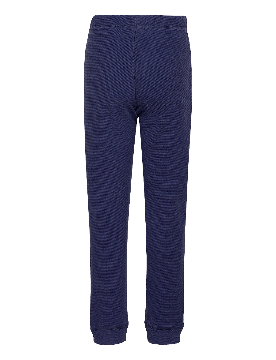 ISBJÖRN of Sweden - LYNX Pant Kids - pantalons thermo-isolants - navy - 2