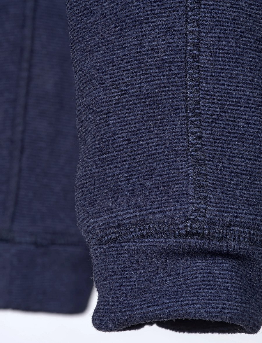 ISBJÖRN of Sweden - LYNX Pant Kids - pantalons thermo-isolants - navy - 4