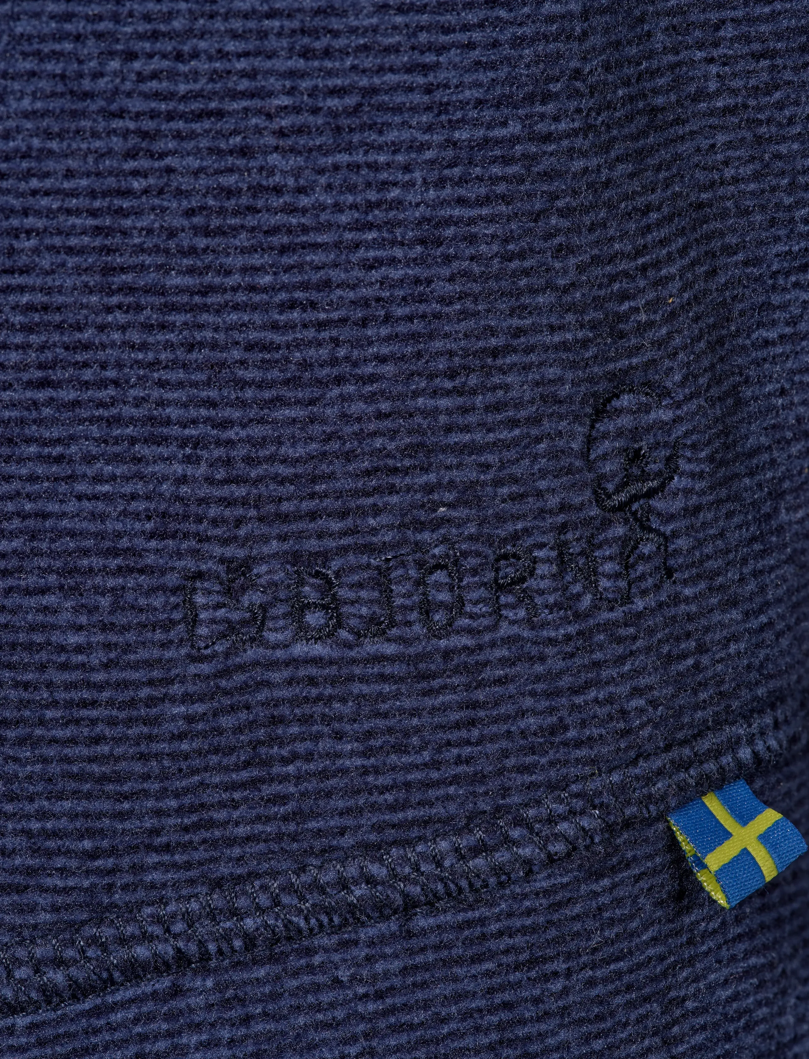 ISBJÖRN of Sweden - LYNX Pant Kids - pantalons thermo-isolants - navy - 5