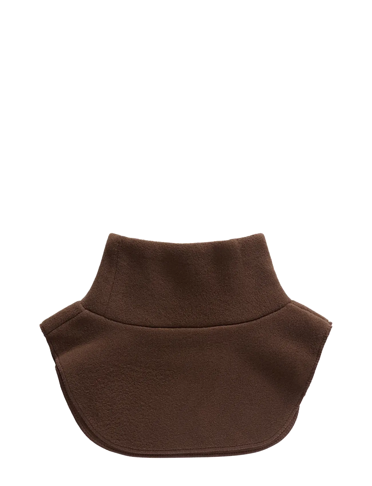 ISBJÖRN of Sweden - CLOUD NECK - halswärmer - chocolate - 1