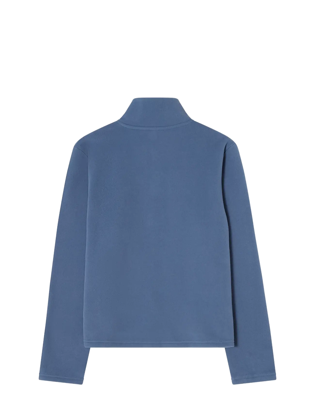 ISBJÖRN of Sweden - CLOUD Halfzip Fleece Kids & Teens - paksud joped - lagoon - 2