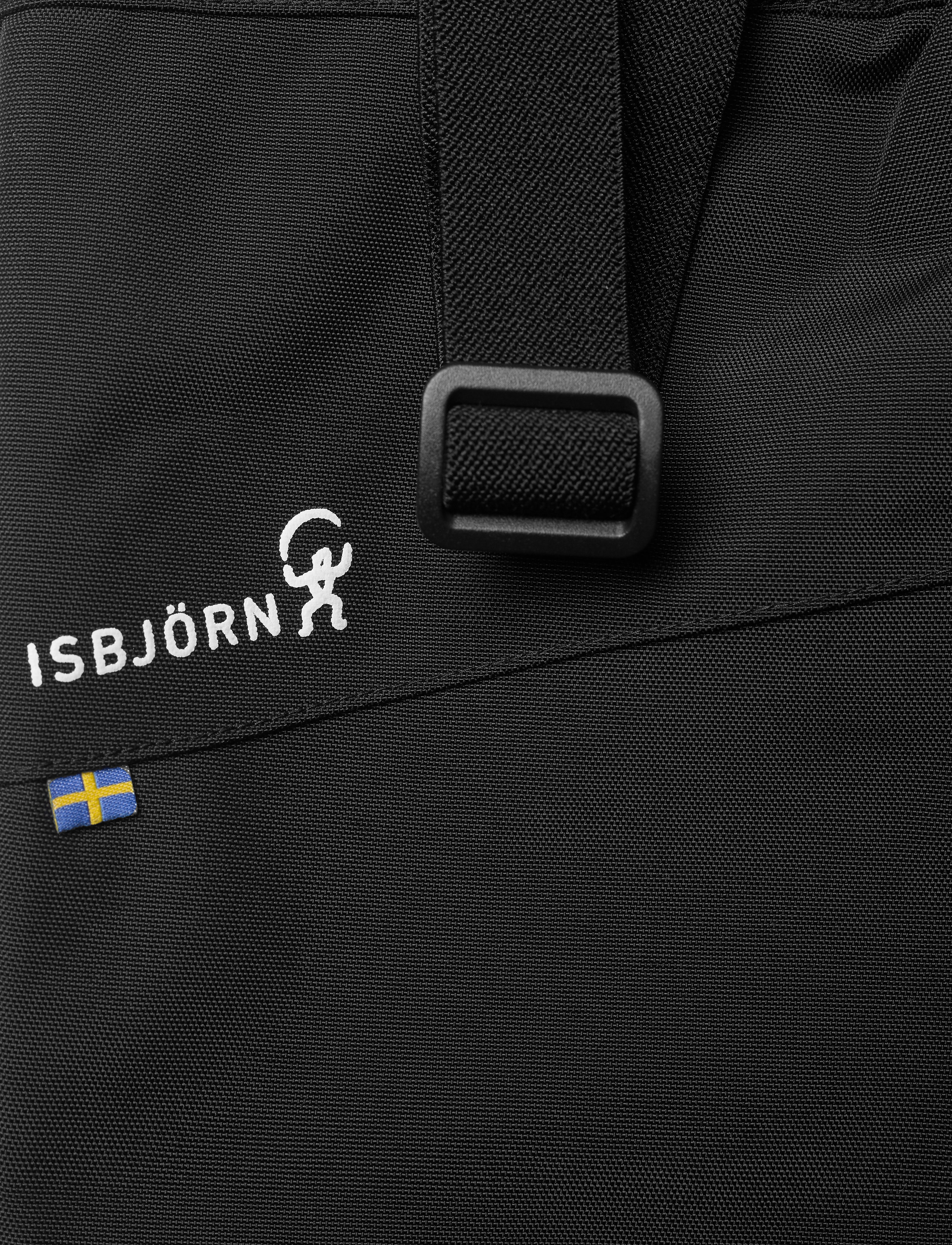 ISBJÖRN of Sweden - HURRICANE Hardshell Pant 110/116 - black - 4