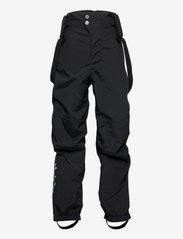 ISBJÖRN of Sweden - HURRICANE Hardshell Pant - ski pants - black - 0