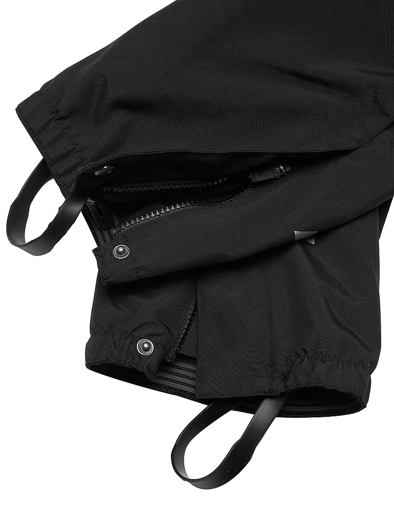 ISBJÖRN of Sweden - HURRICANE Hardshell Pant Black 122/128 - suusapüksid - black - 4