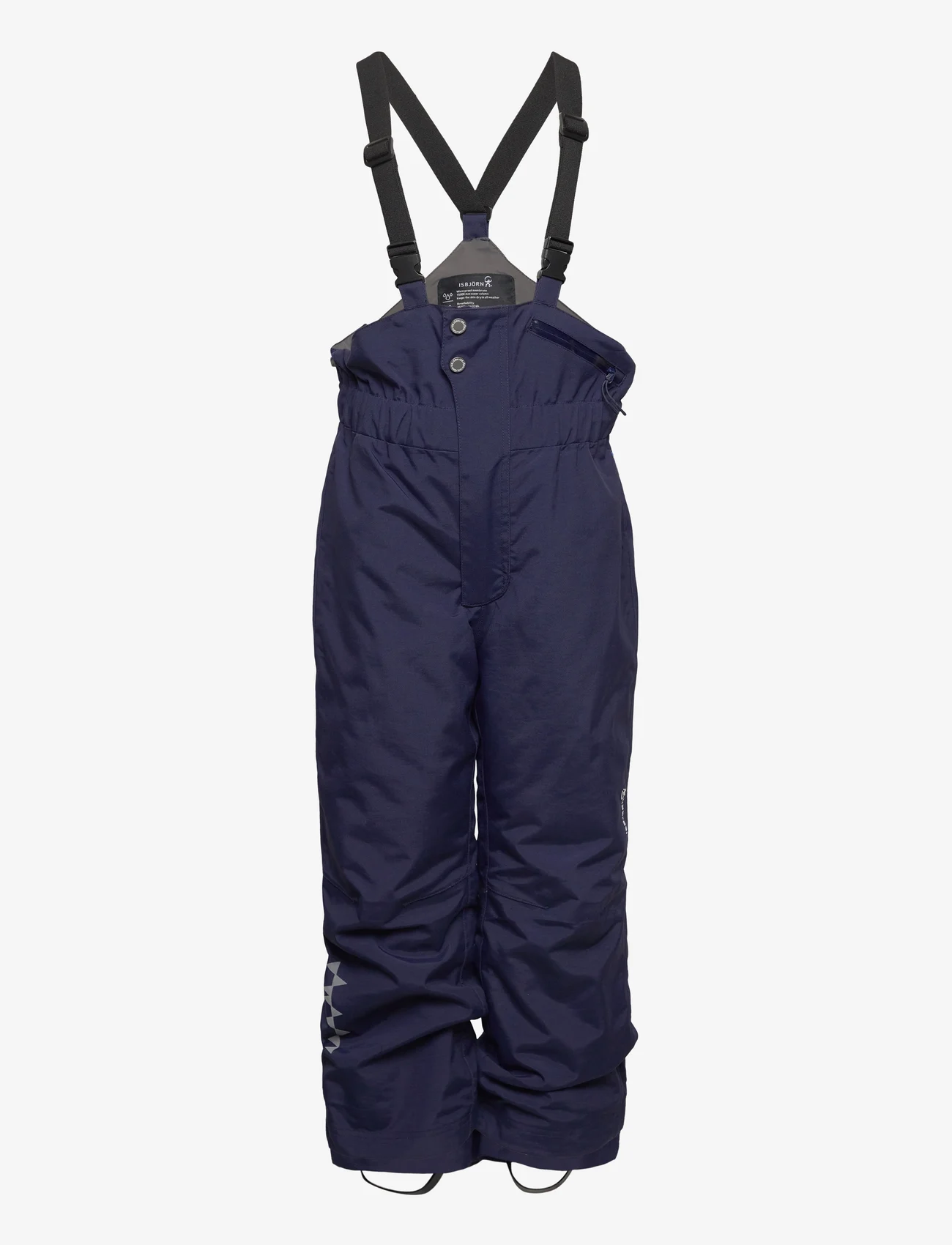 ISBJÖRN of Sweden - POWDER Winter Pant Kids - ski pants - navy - 0