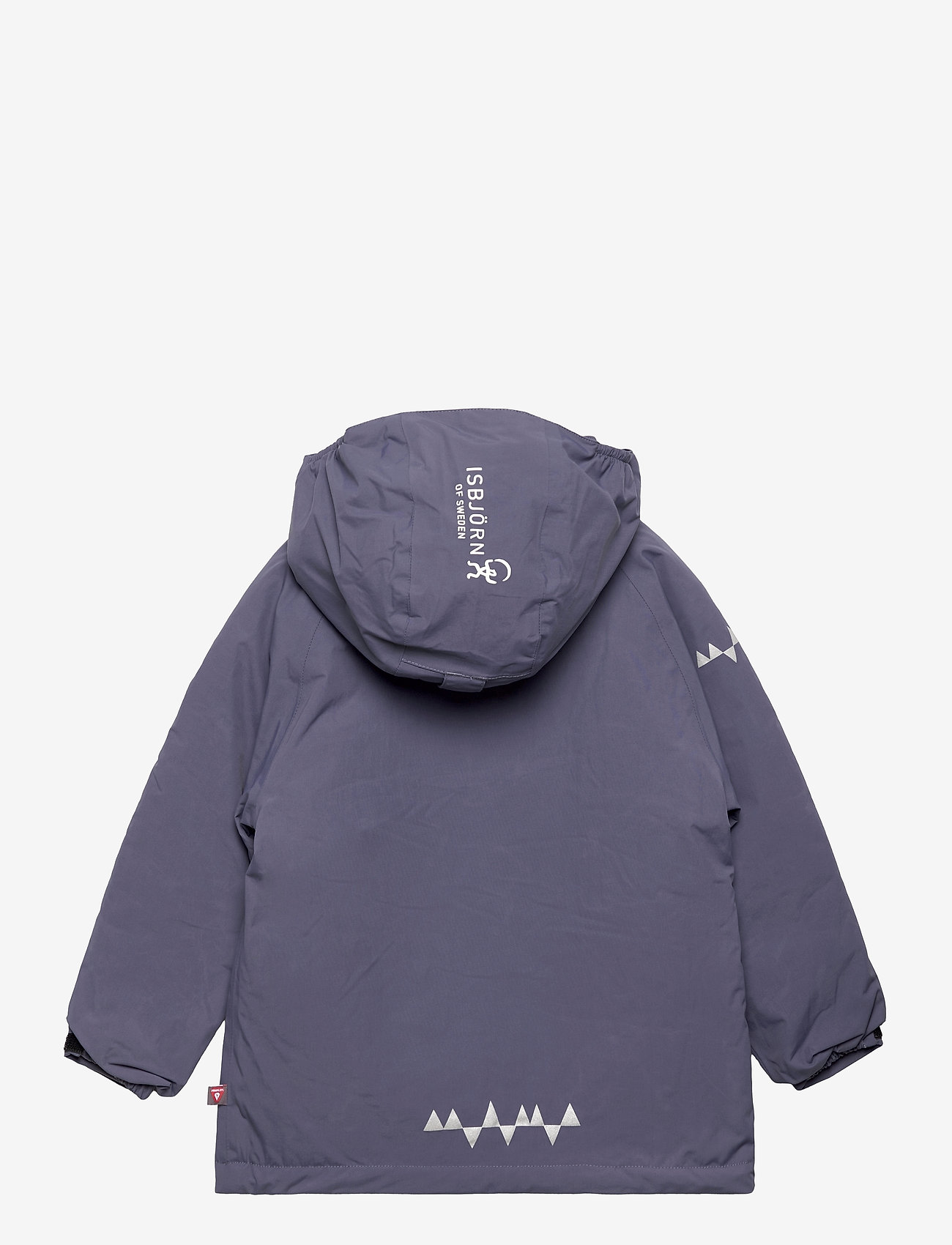 ISBJÖRN of Sweden - HELICOPTER Winter Jacket Kids SkyBlue 110/116 - denim - 1