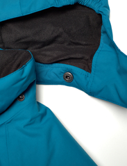 ISBJÖRN of Sweden - HELICOPTER Winter Jacket Kids - ski jackets - teal - 2
