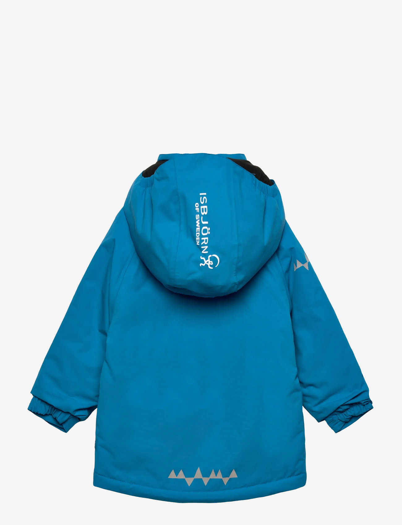ISBJÖRN of Sweden - HELICOPTER Winter Jacket Kids - overtøj - ice - 1