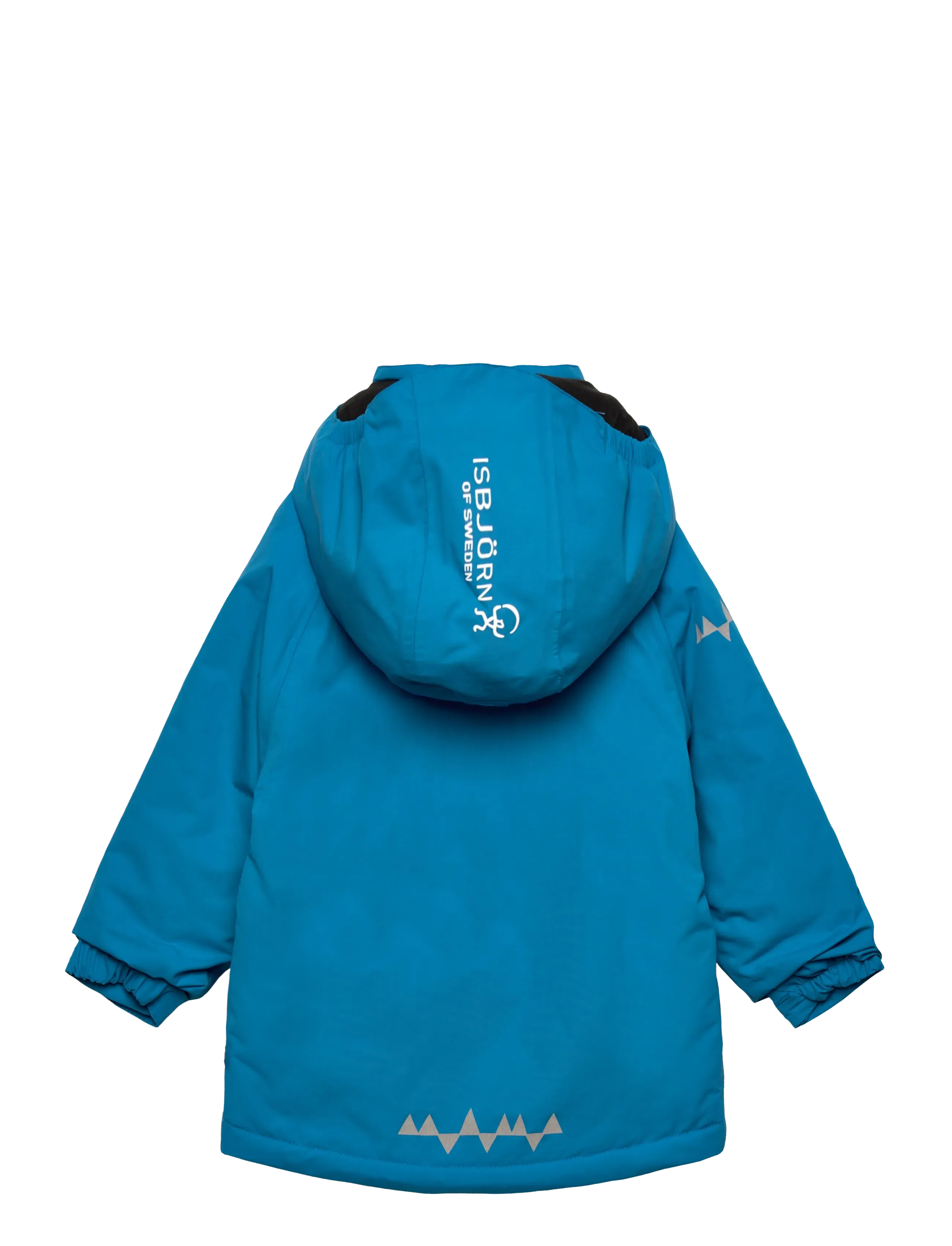 ISBJÖRN of Sweden - HELICOPTER Winter Jacket Kids - outdoor - ice - 1
