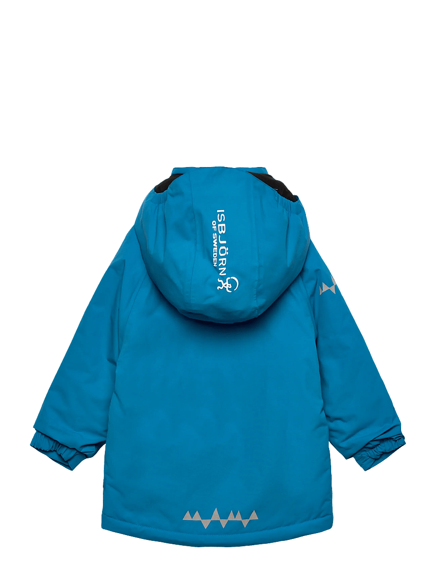 ISBJÖRN of Sweden - HELICOPTER Winter Jacket Kids - outdoor - ice - 1