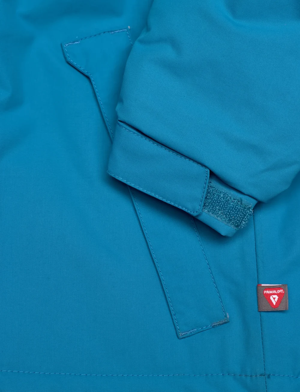 ISBJÖRN of Sweden - HELICOPTER Winter Jacket Kids - ulkovaatteet - ice - 4