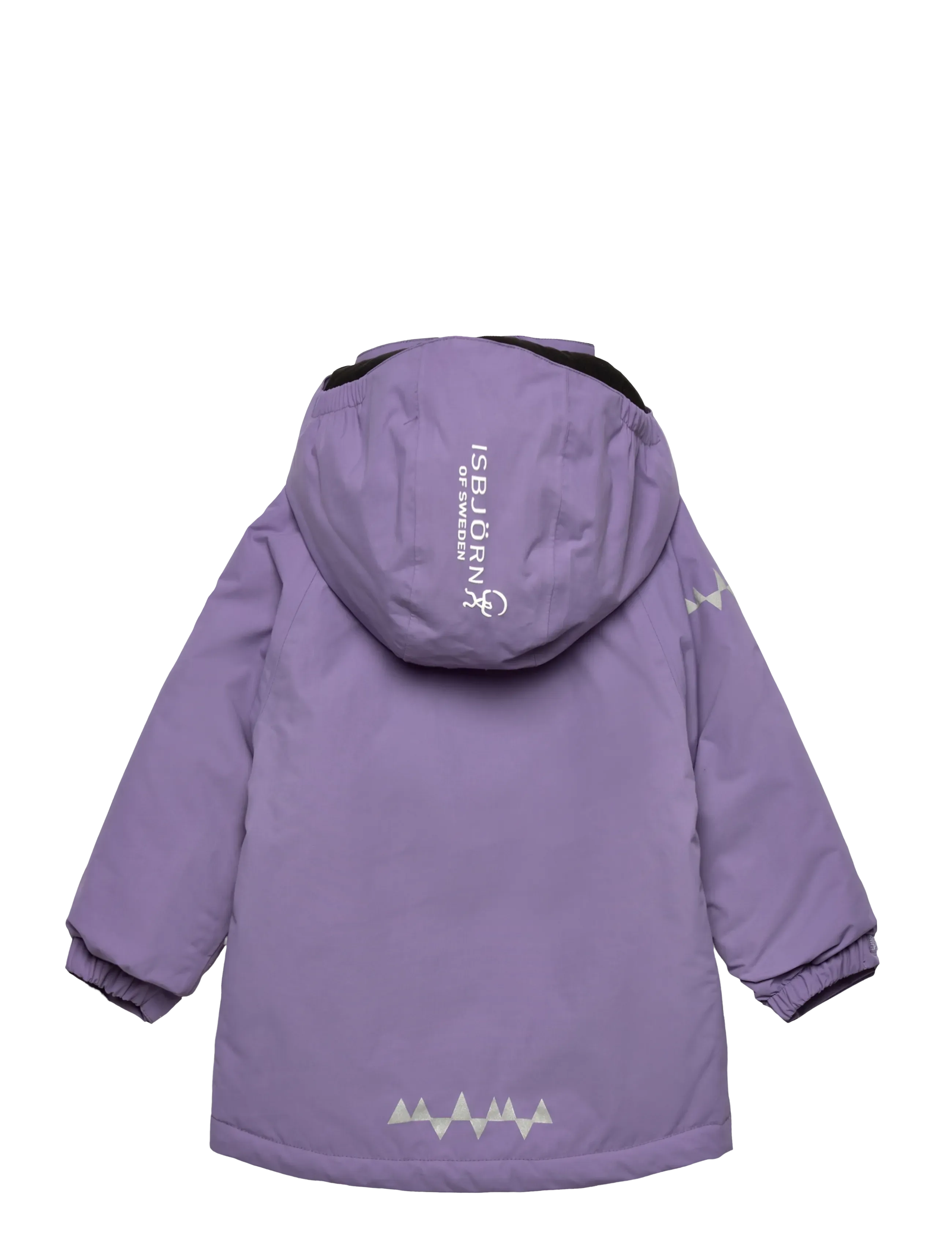 ISBJÖRN of Sweden - HELICOPTER Winter Jacket Kids - overtøj - lavender - 1