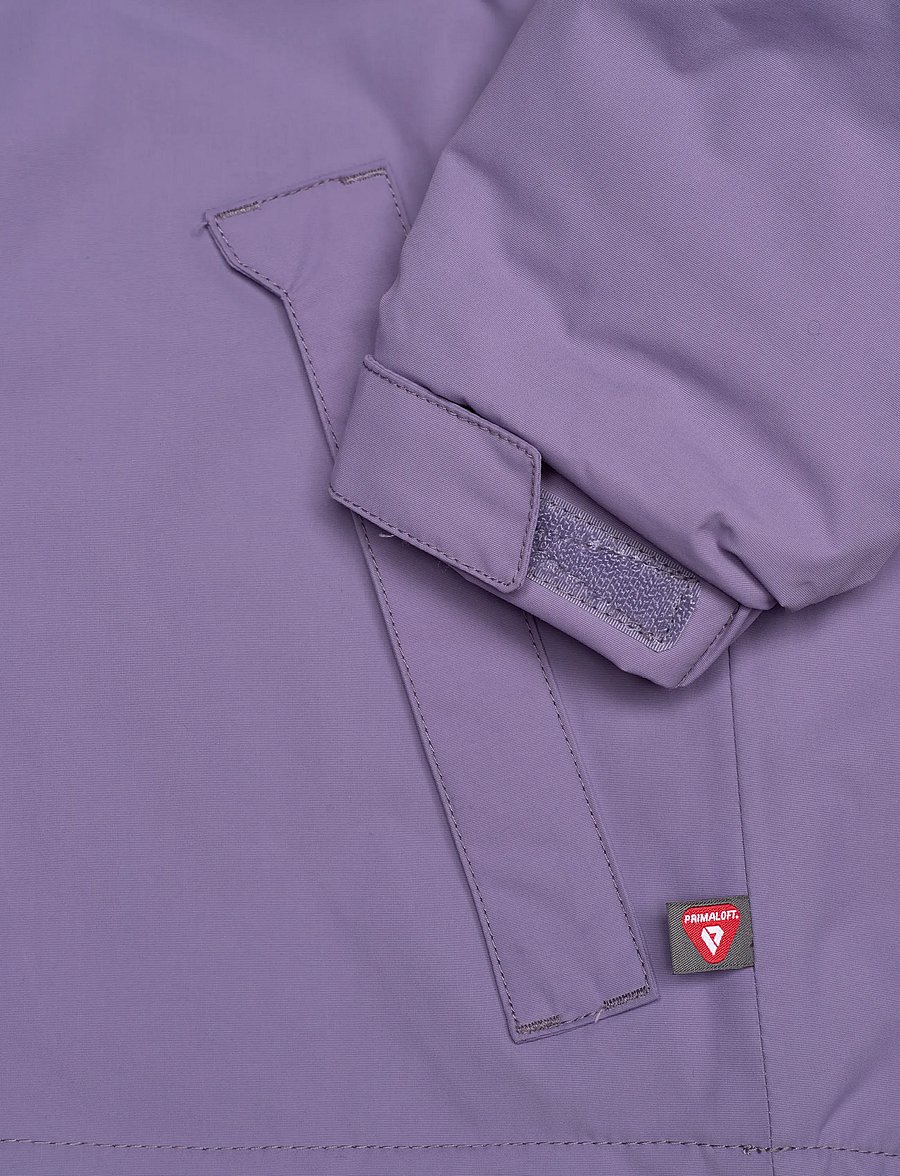 ISBJÖRN of Sweden - HELICOPTER Winter Jacket Kids - overtøj - lavender - 4