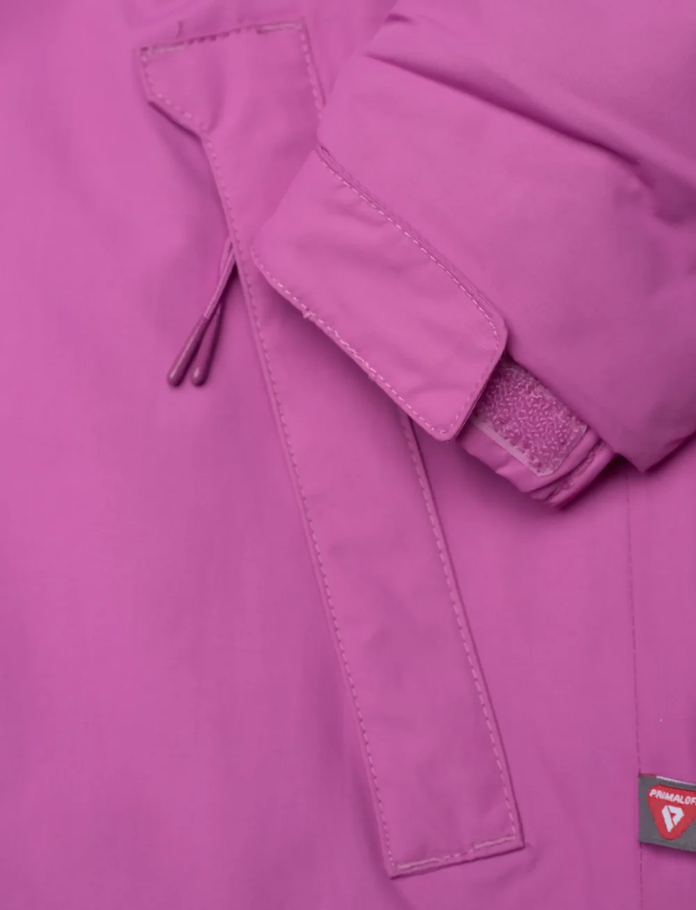 ISBJÖRN of Sweden - HELICOPTER Winter Jacket Kids - overtøj - wildrose - 4