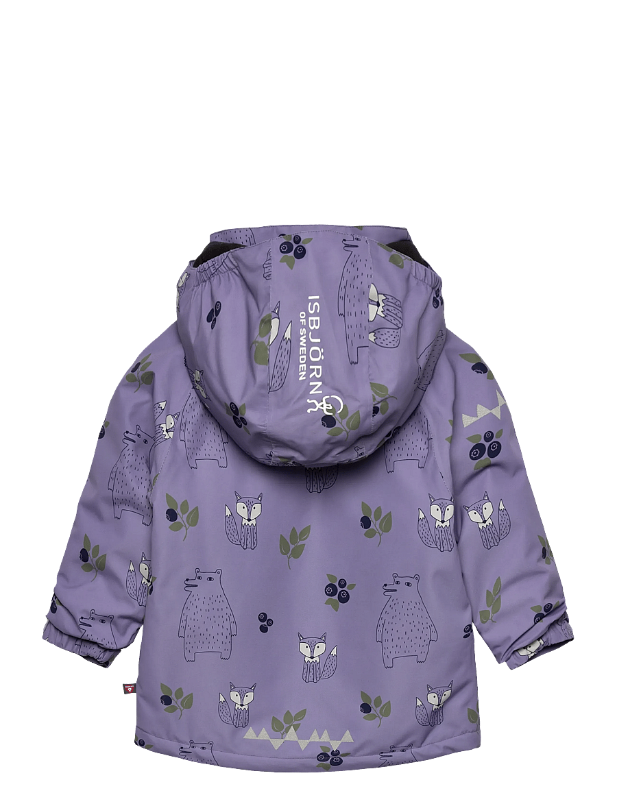 ISBJÖRN of Sweden - HARRY & FRIENDS Winter Jacket - Õueriided - lavender - 1