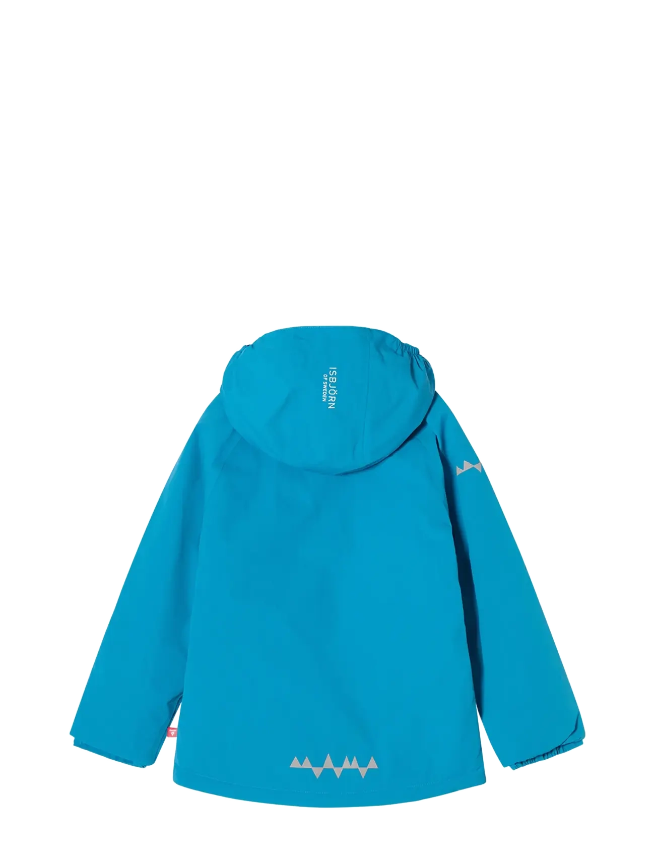 ISBJÖRN of Sweden - HELICOPTER Winter Jacket  Kids - skal- & regnjackor - ice - 2