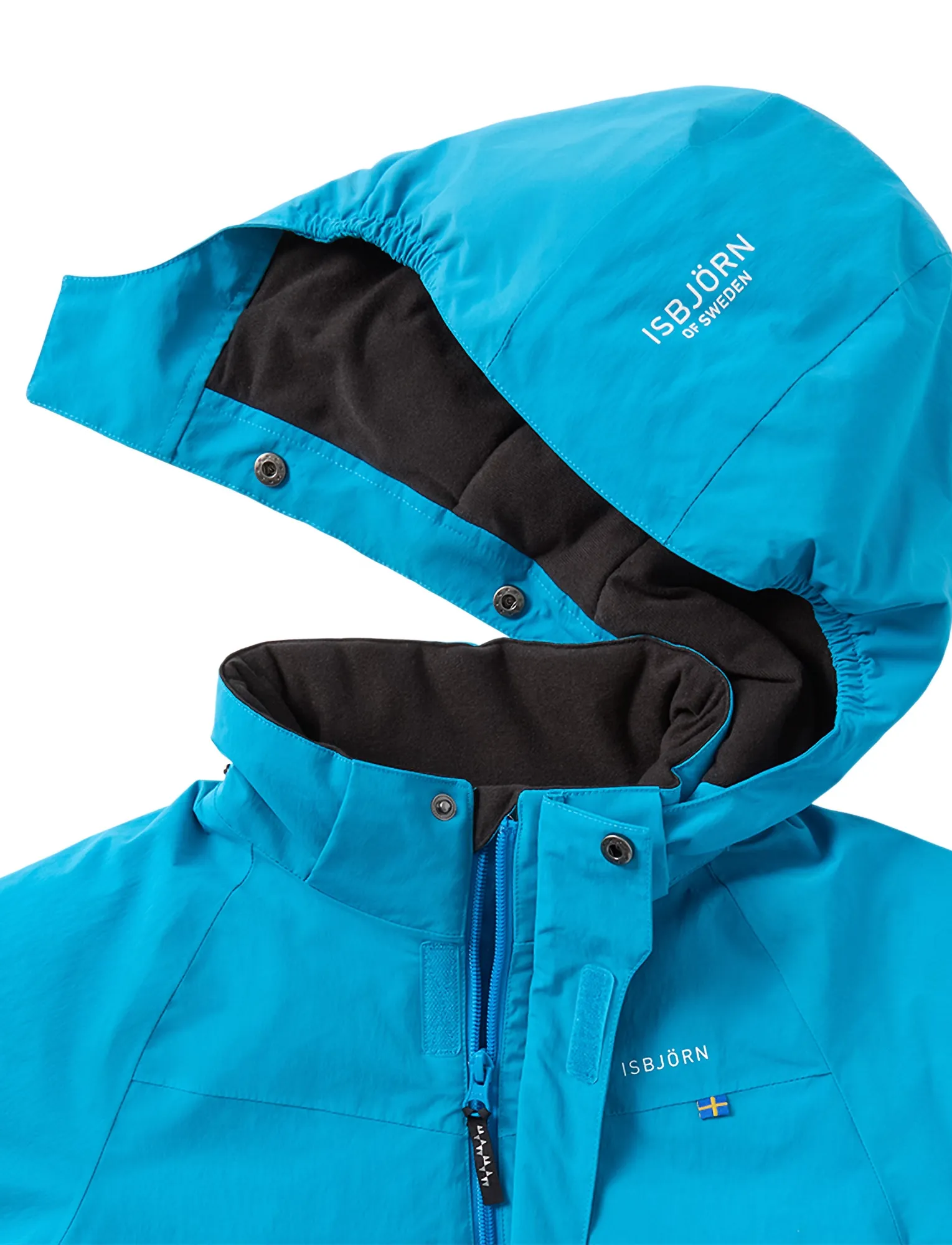 ISBJÖRN of Sweden - HELICOPTER Winter Jacket  Kids - skal- & regnjackor - ice - 4