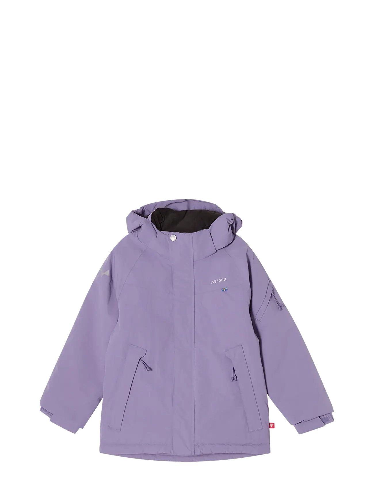 ISBJÖRN of Sweden HELICOPTER Winter Jacket  Kids - Vinterjakker - LAVENDER / purple