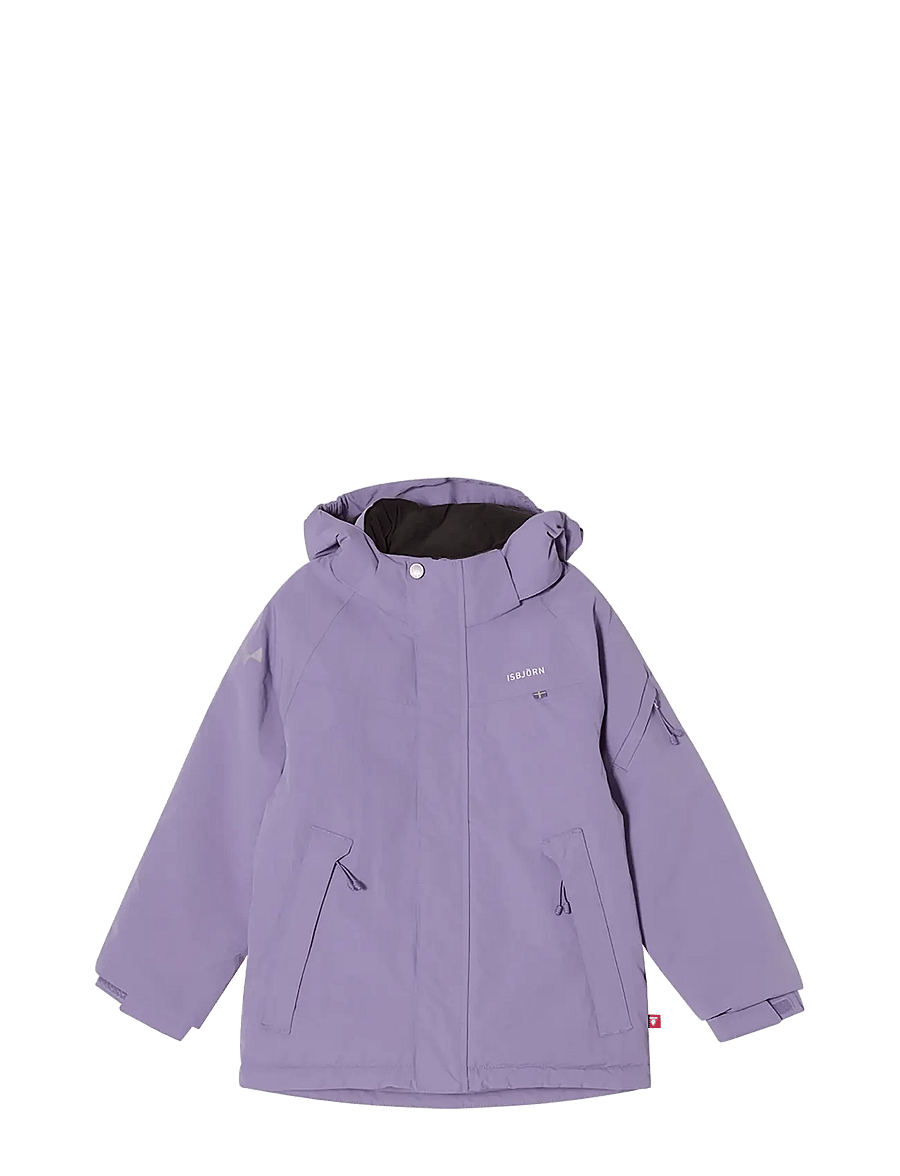 ISBJÖRN of Sweden - HELICOPTER Winter Jacket Kids - shell- & regnjakker - lavender - 1