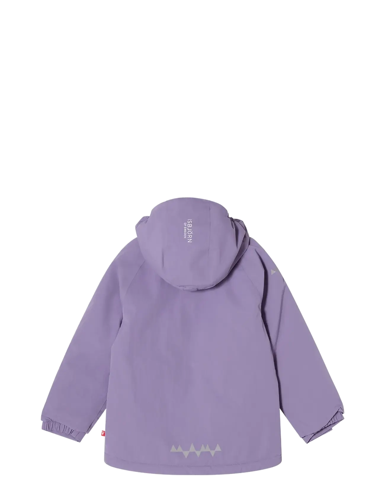 ISBJÖRN of Sweden - HELICOPTER Winter Jacket  Kids - shell- & regnjakker - lavender - 2