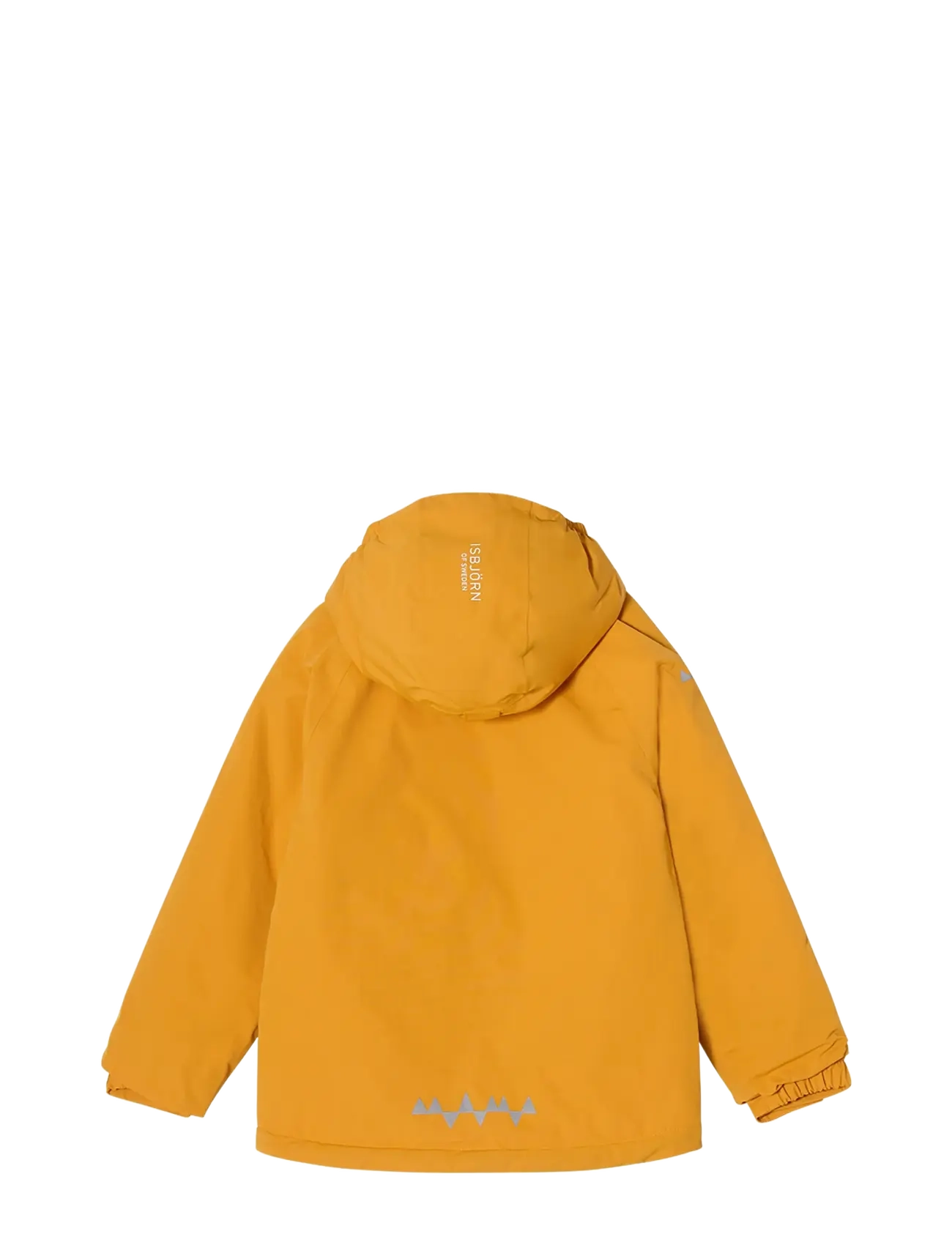 ISBJÖRN of Sweden - HELICOPTER Winter Jacket  Kids - skal- & regnjackor - saffron - 2