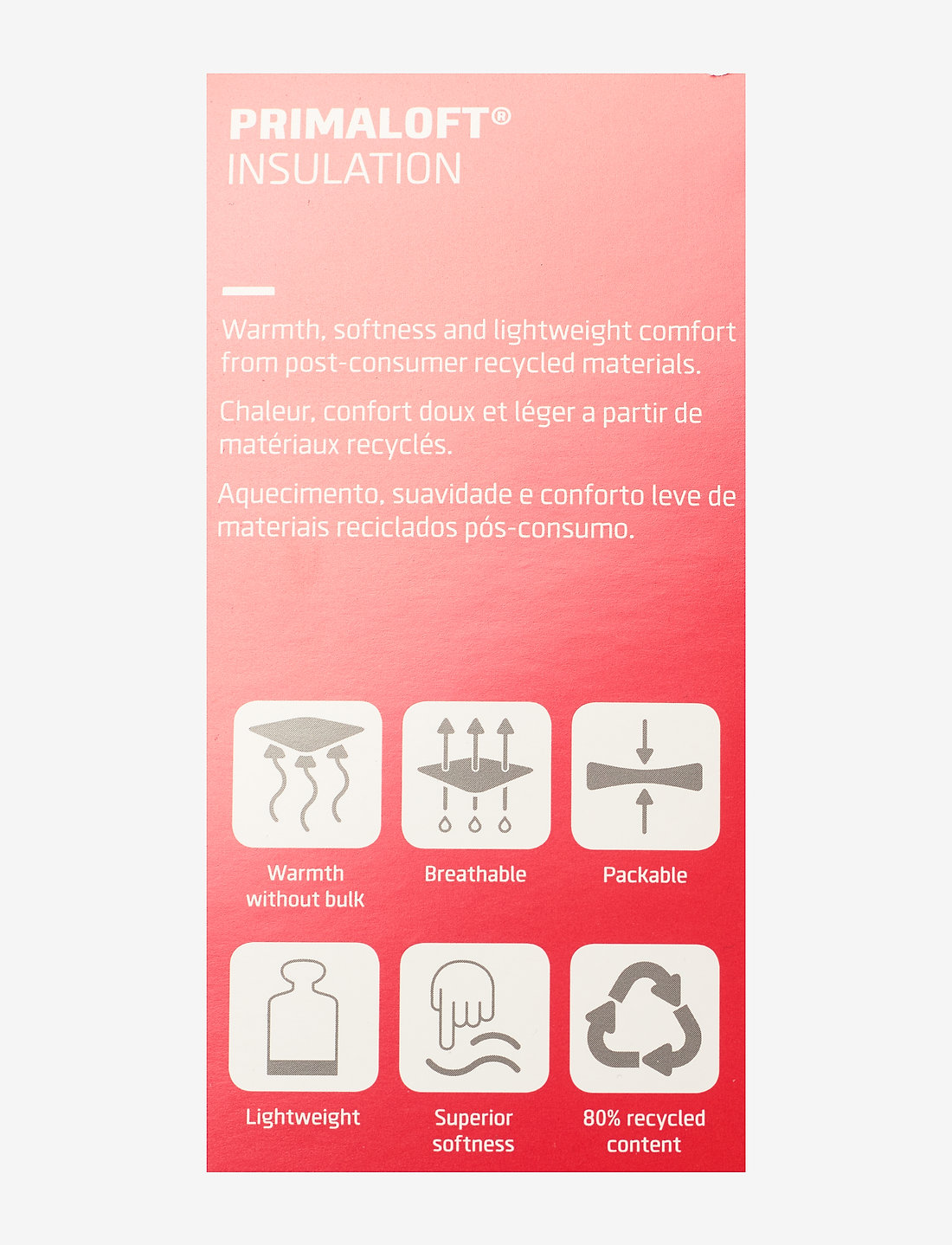 ISBJÖRN of Sweden - OFFPIST Ski Pant Lion - skihosen - black - 3