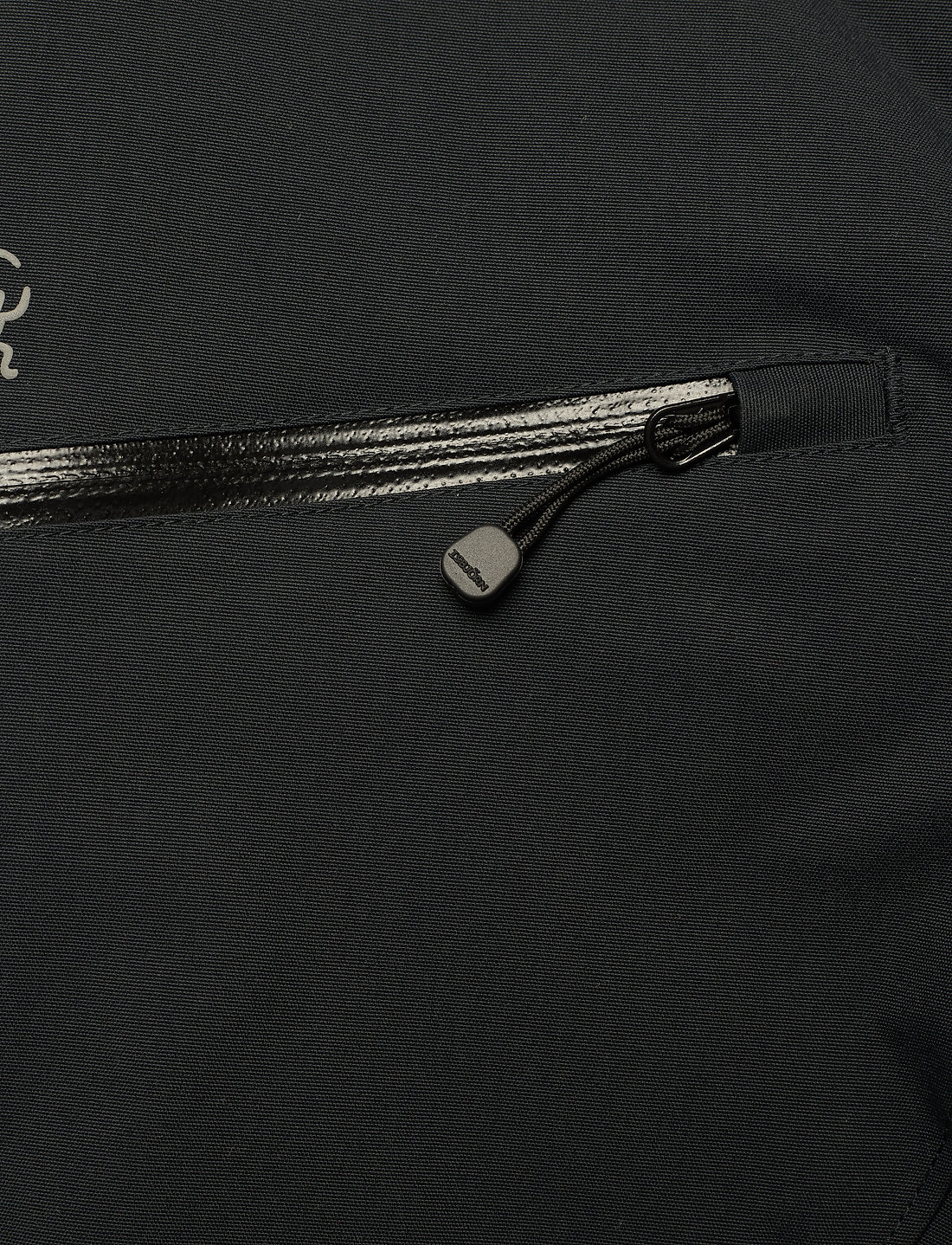 ISBJÖRN of Sweden - OFFPIST Ski Pant Lion - skihosen - black - 4