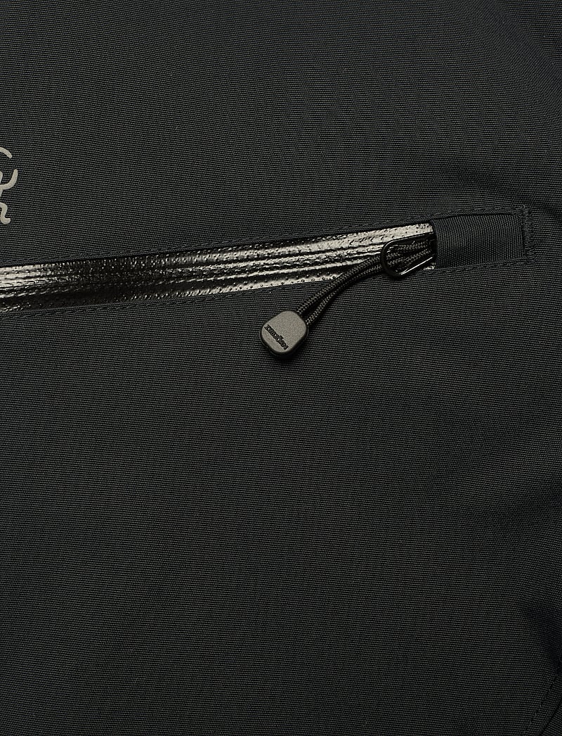 ISBJÖRN of Sweden - OFFPIST Ski Pant Lion - slēpošanas bikses - black - 2