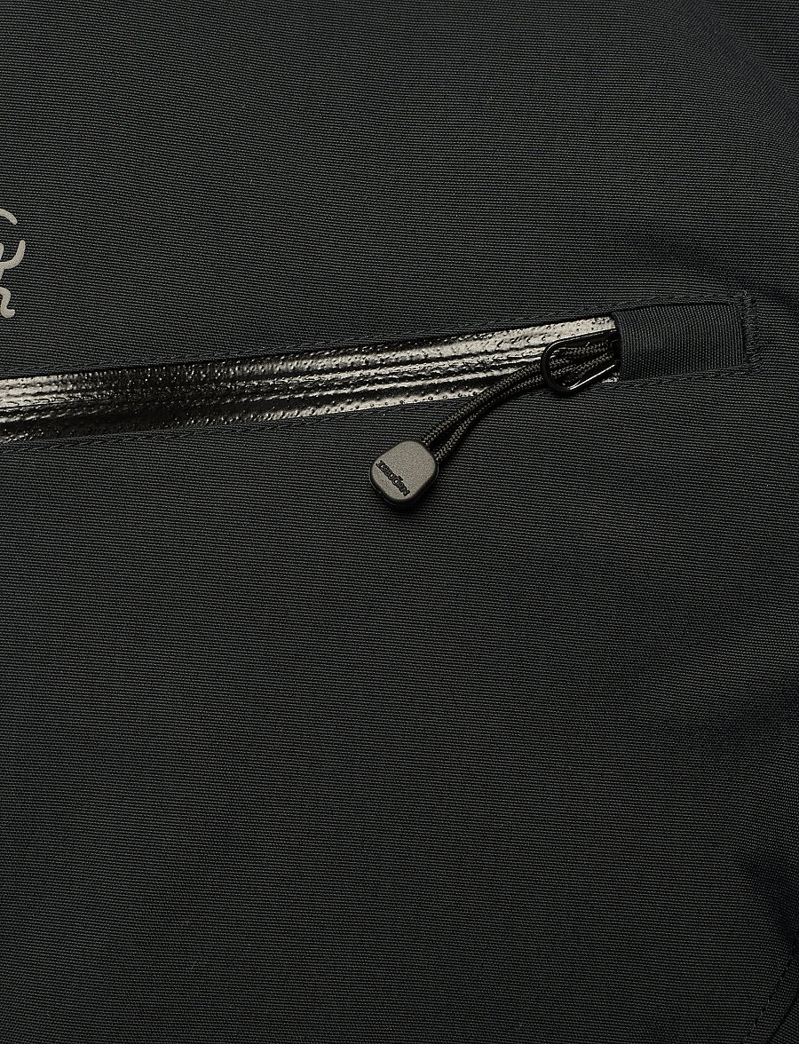 ISBJÖRN of Sweden - OFFPIST Ski Pant Teal 146/152 - black - 2