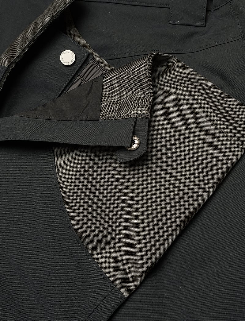 ISBJÖRN of Sweden - OFFPIST Ski Pant Lion - slēpošanas bikses - black - 4