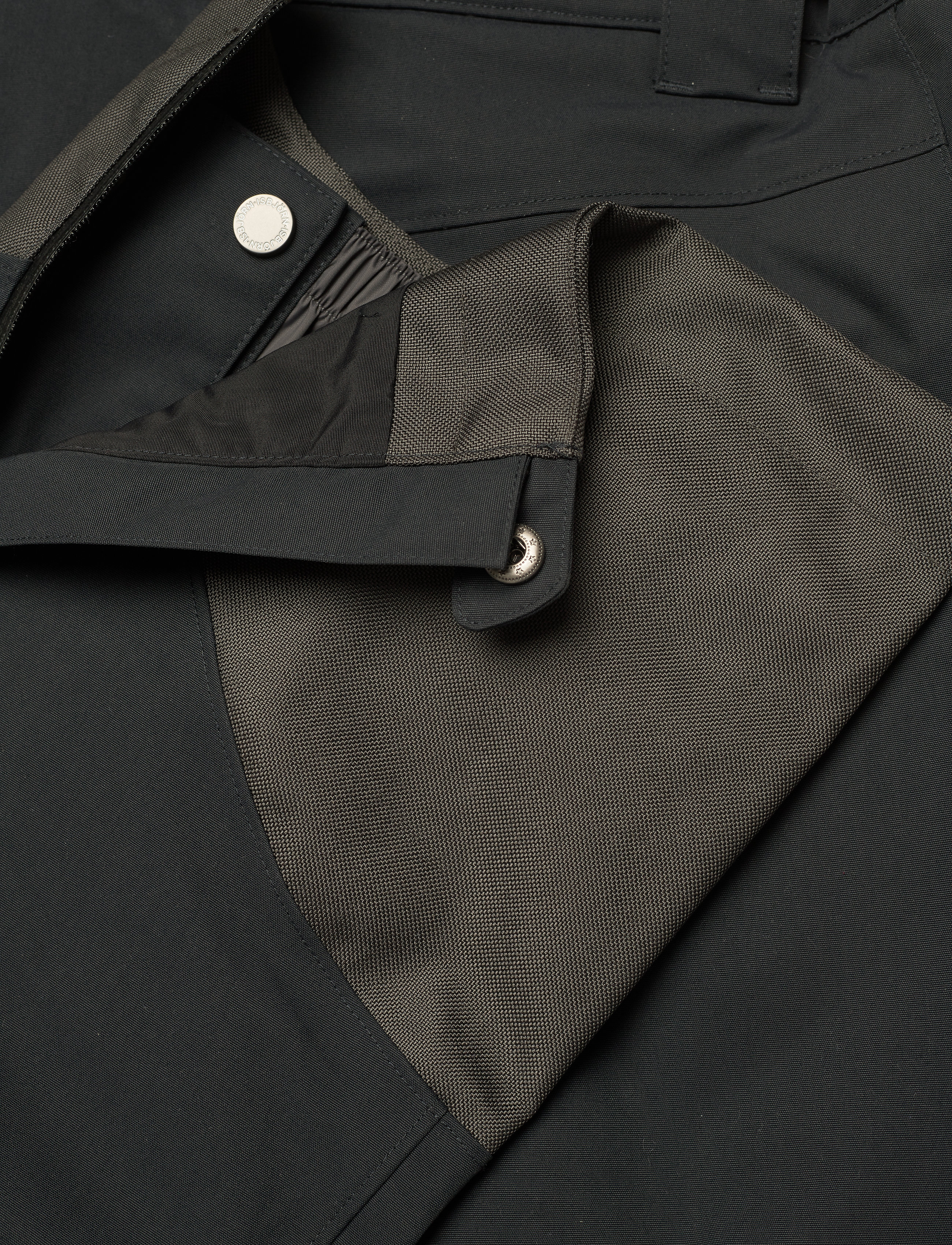 ISBJÖRN of Sweden - OFFPIST Ski Pant Teal 146/152 - black - 4