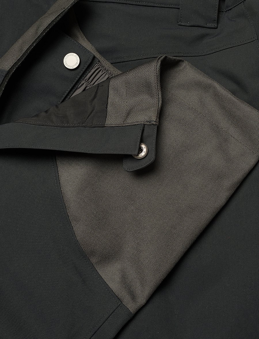 ISBJÖRN of Sweden - OFFPIST Ski Pant Teal 146/152 - black - 4