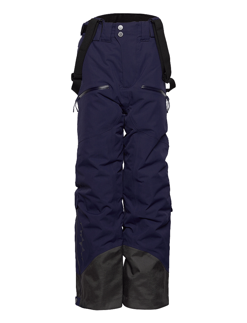ISBJÖRN of Sweden - OFFPIST Ski Pant Teens - skihosen - navy - 0