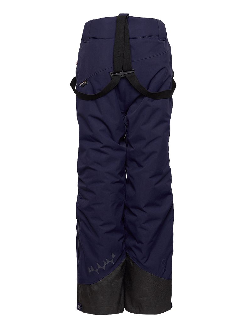 ISBJÖRN of Sweden - OFFPIST Ski Pant Teens - skihosen - navy - 1
