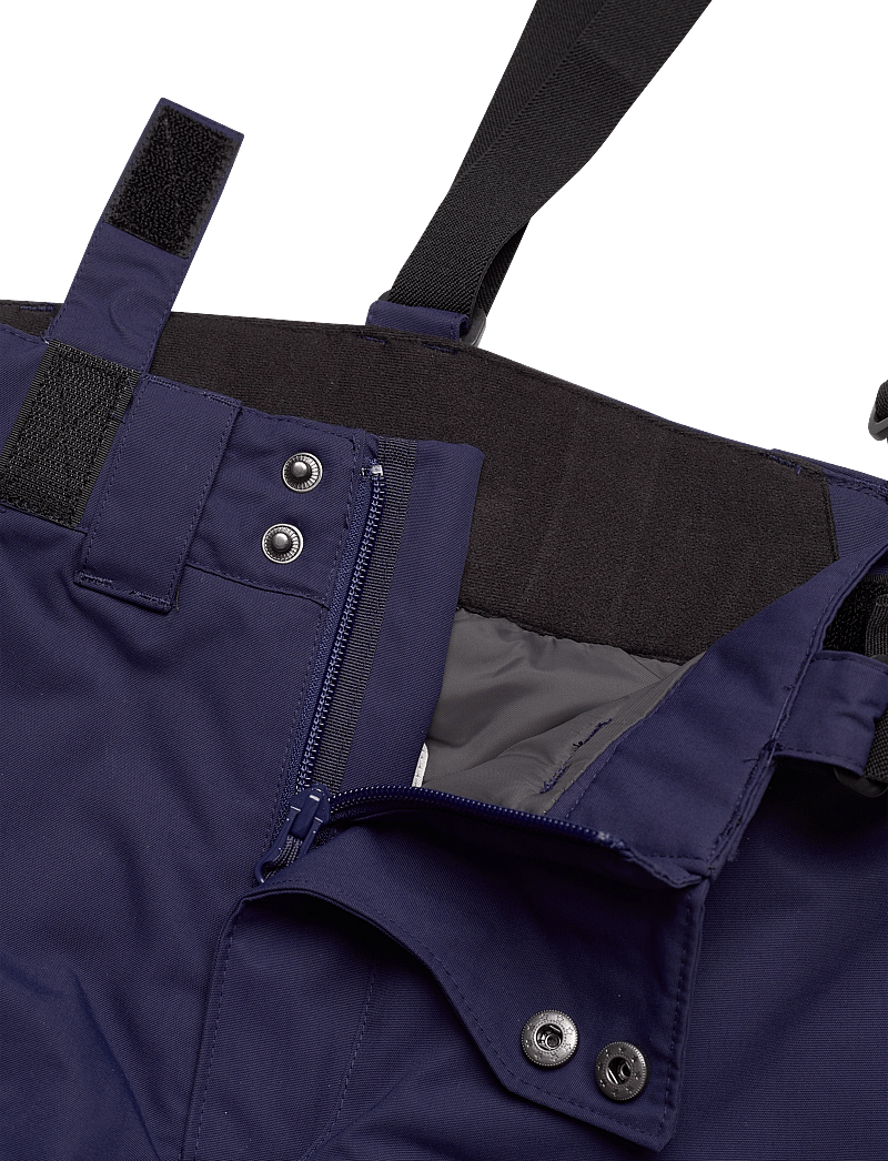 ISBJÖRN of Sweden - OFFPIST Ski Pant Teens - skihosen - navy - 3