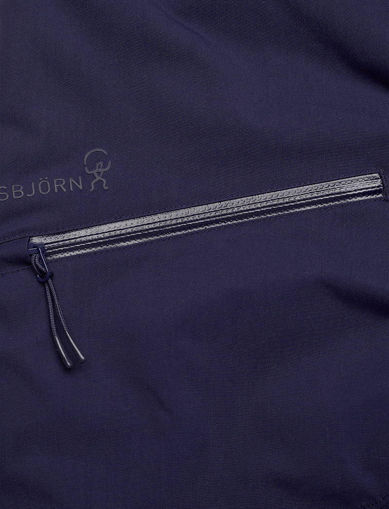 ISBJÖRN of Sweden - OFFPIST Ski Pant Teens - skihosen - navy - 4