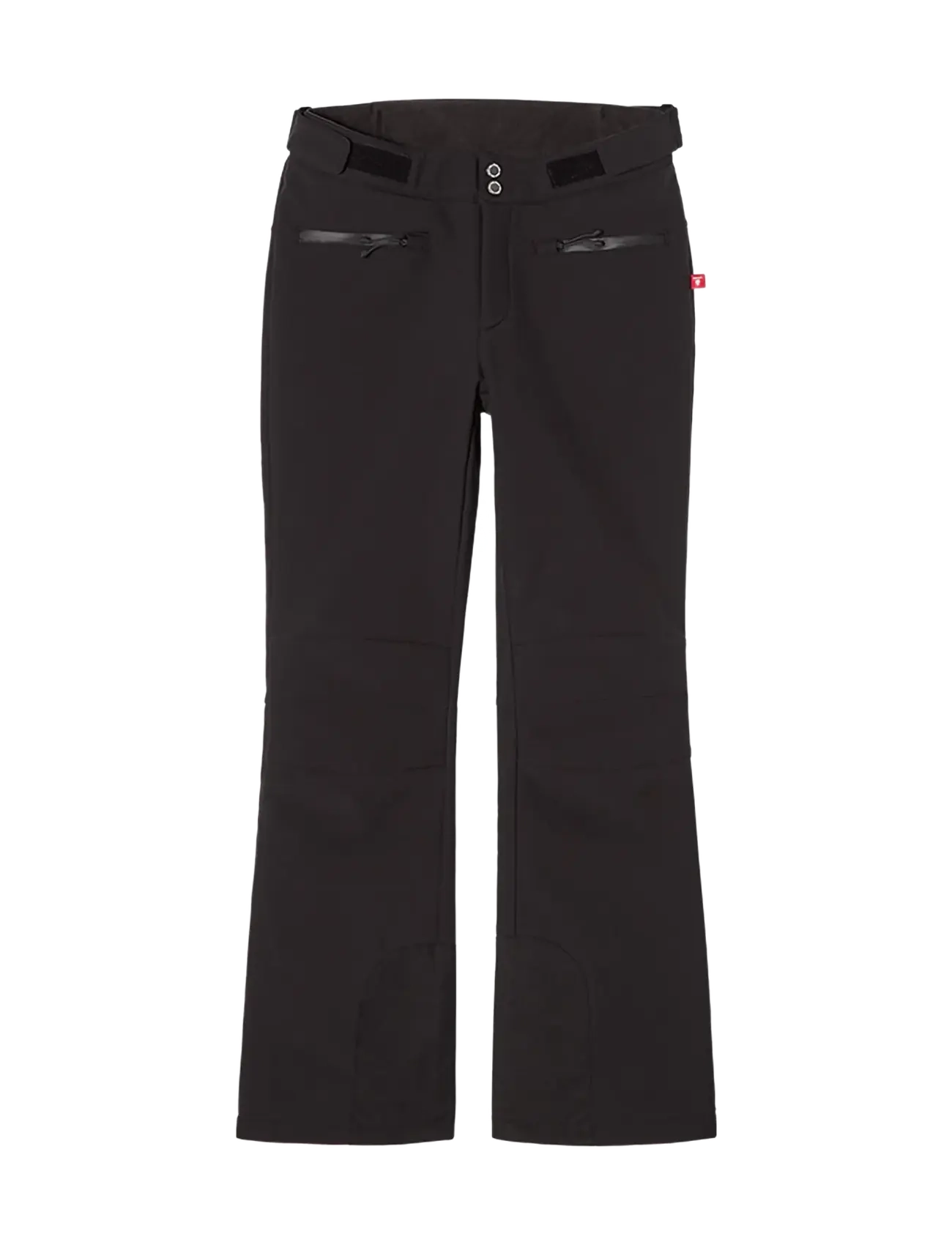 ISBJÖRN of Sweden LUNA Winter Pant Teens - Kleidung - BLACK / black