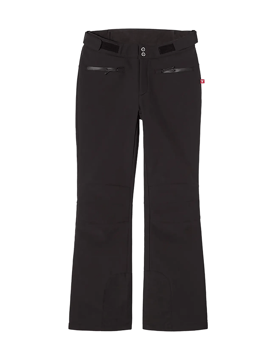 ISBJÖRN of Sweden - LUNA Winter Pant Teens - trainingshosen - black - 1