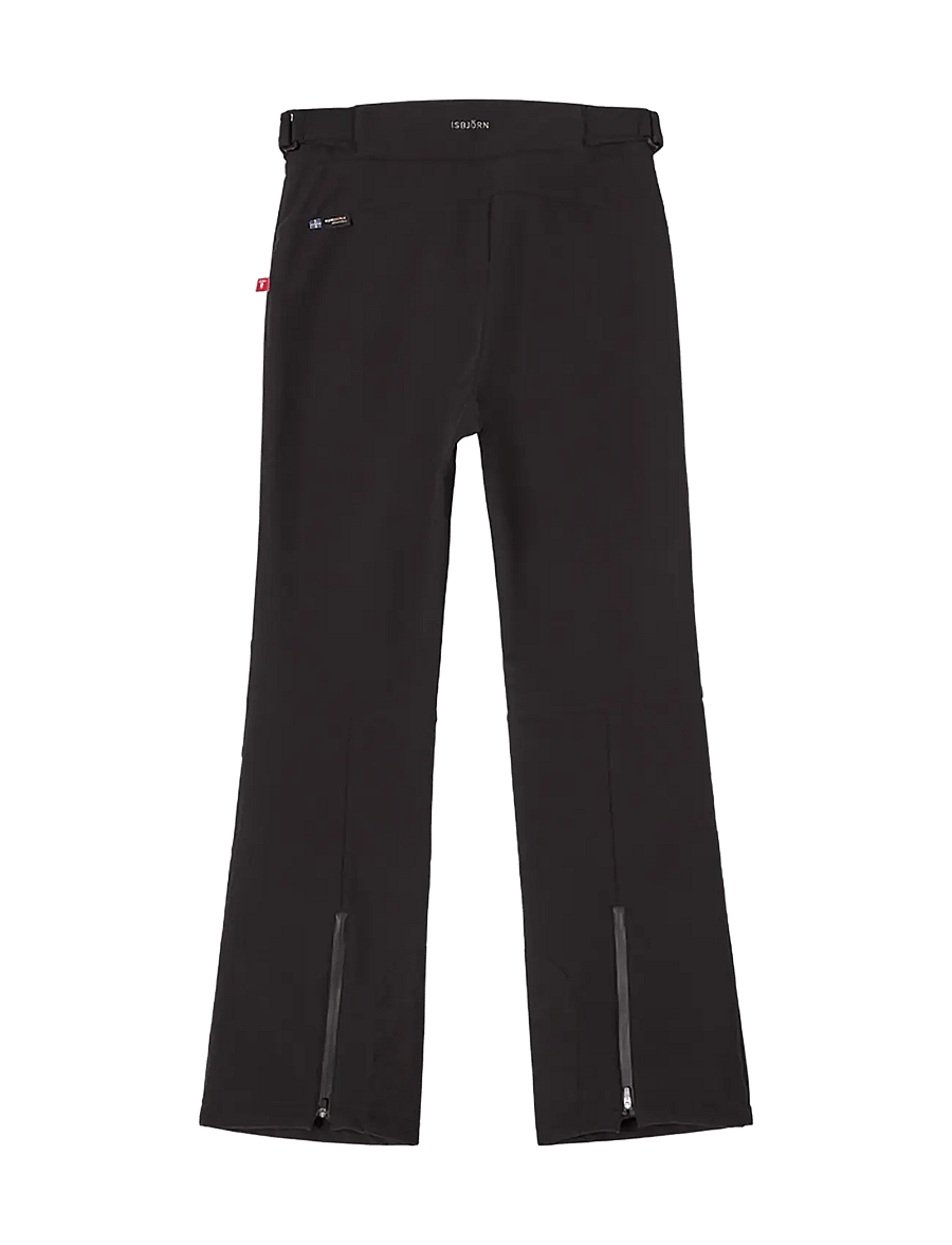 ISBJÖRN of Sweden - LUNA Winter Pant Teens - trainingshosen - black - 2