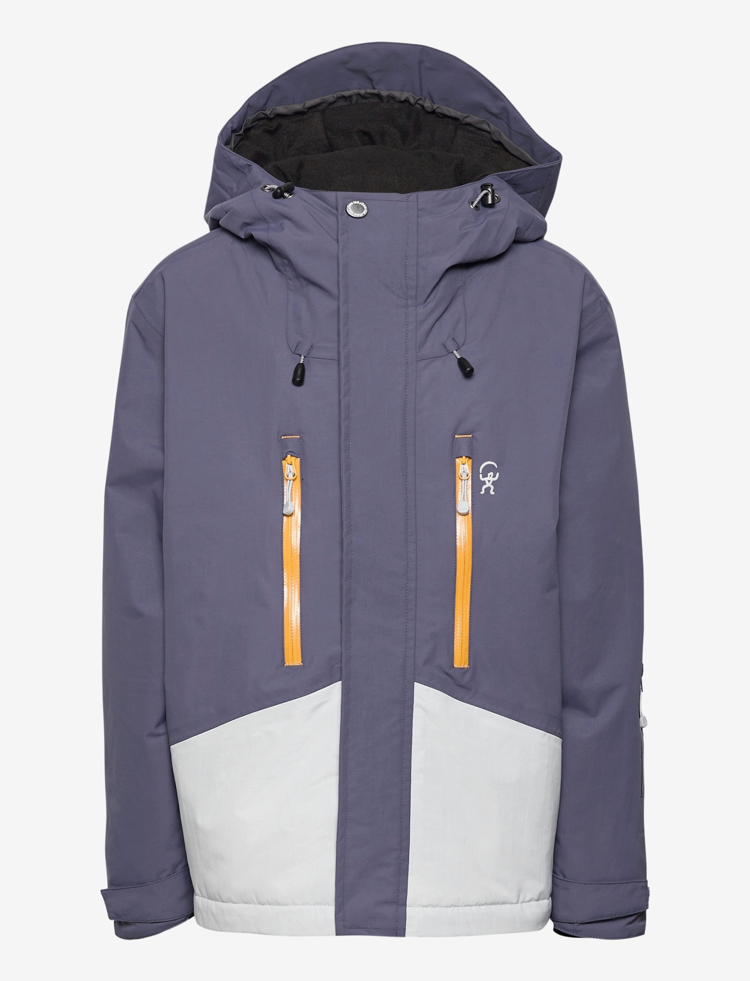 ISBJÖRN of Sweden - OFFPIST Ski Jacket - denim - 0