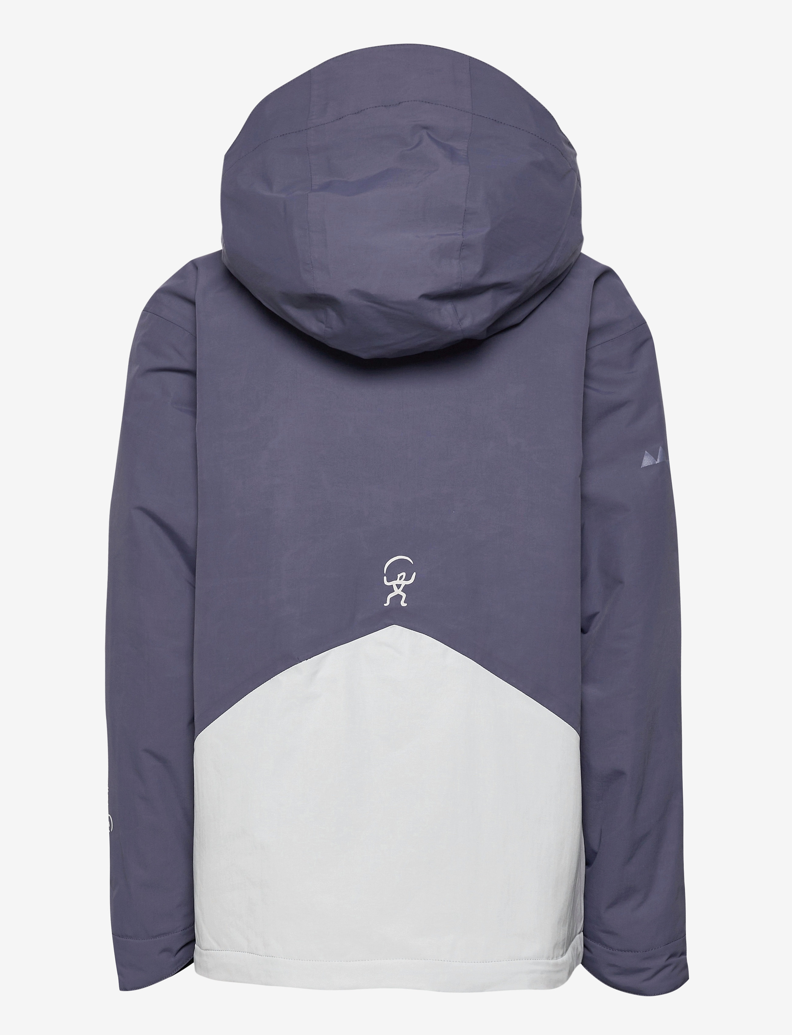 ISBJÖRN of Sweden - OFFPIST Ski Jacket - denim - 1