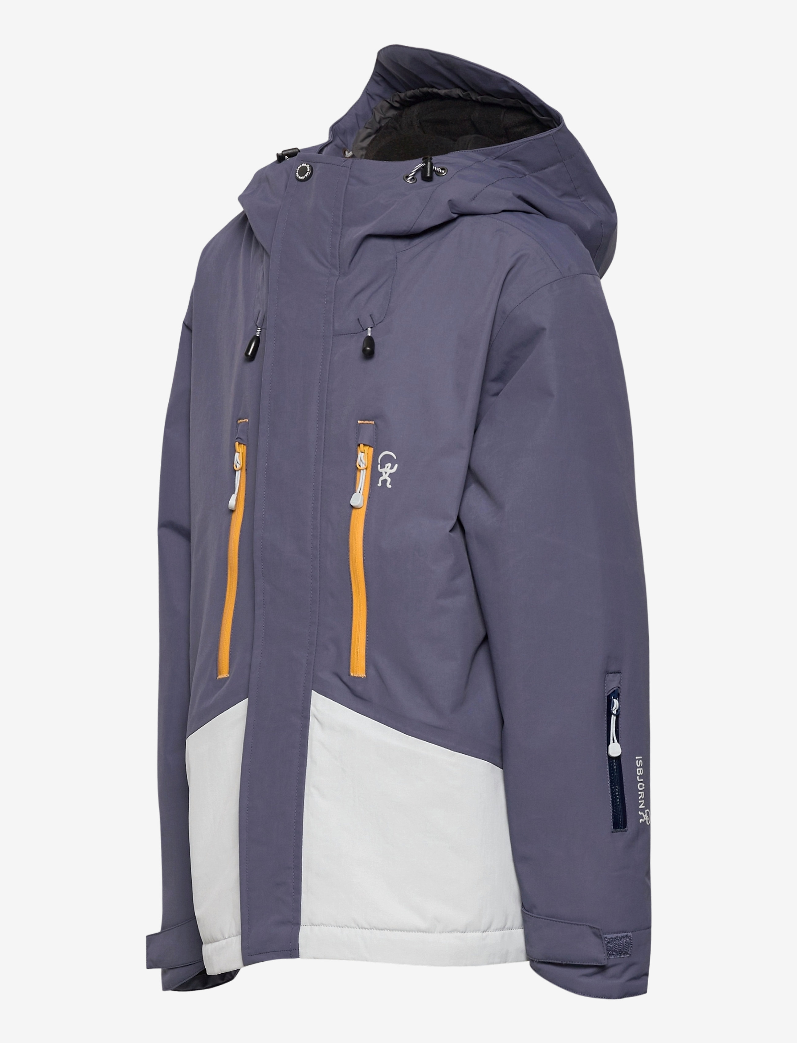 ISBJÖRN of Sweden - OFFPIST Ski Jacket - denim - 2