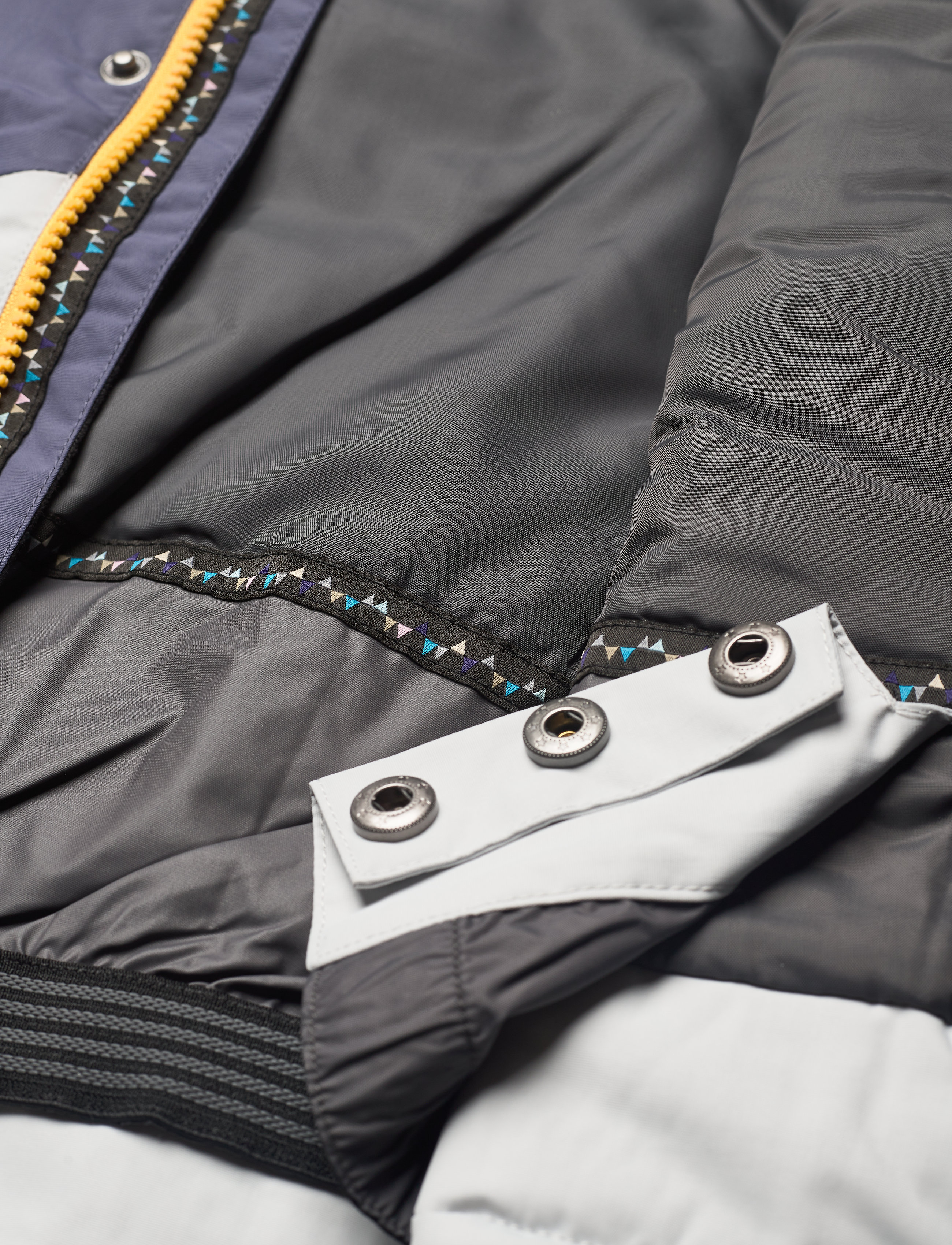 ISBJÖRN of Sweden - OFFPIST Ski Jacket - denim - 5