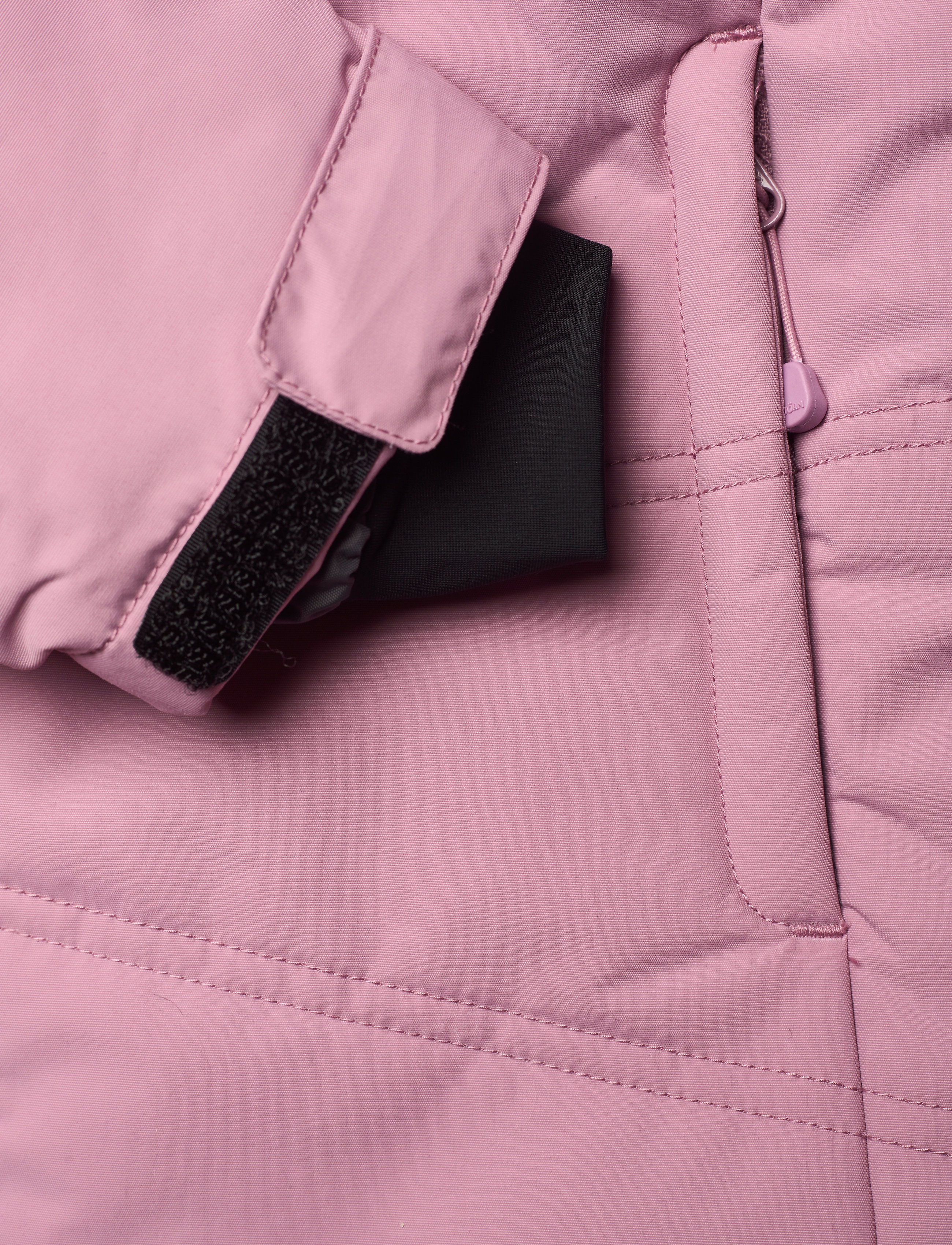 ISBJÖRN of Sweden - DOWNHILL Winter Jacket - dusty pink - 3