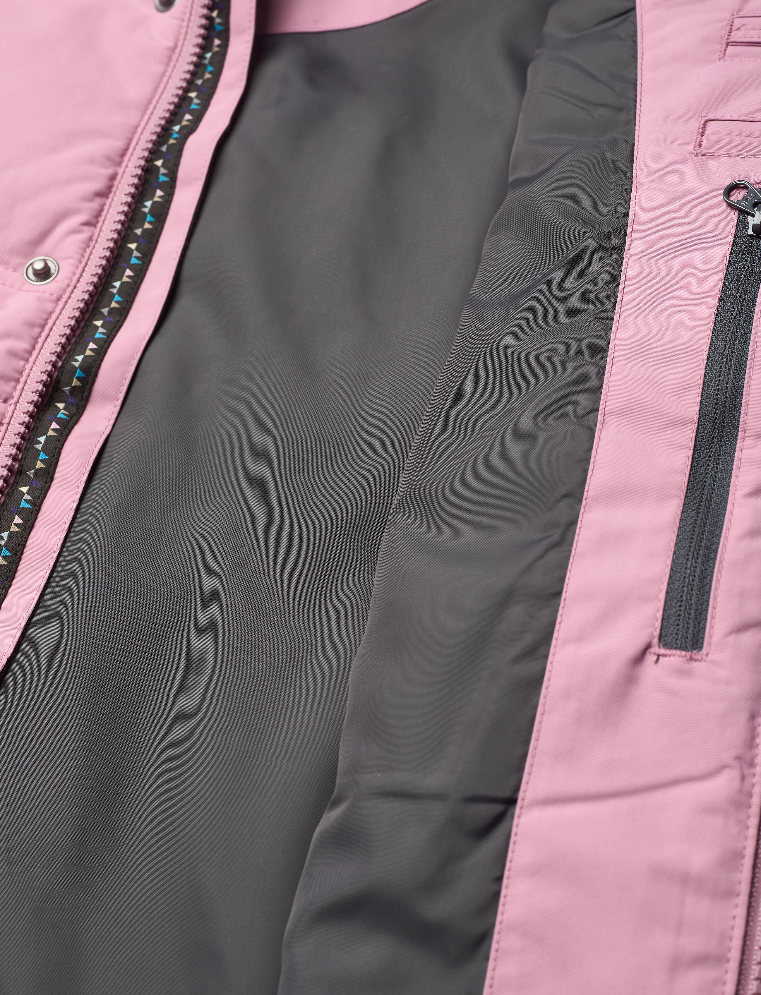 ISBJÖRN of Sweden - DOWNHILL Winter Jacket - dusty pink - 4