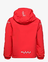ISBJÖRN of Sweden - STORM Hardshell Jacket Kids - shell & rain jackets - love - 1