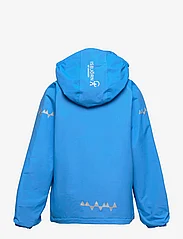 ISBJÖRN of Sweden - STORM Hardshell Jacket Kids - shell & rain jackets - skyblue - 1